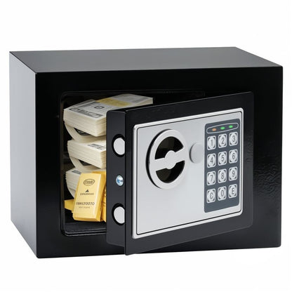 Electronic Digital Keypad Safe