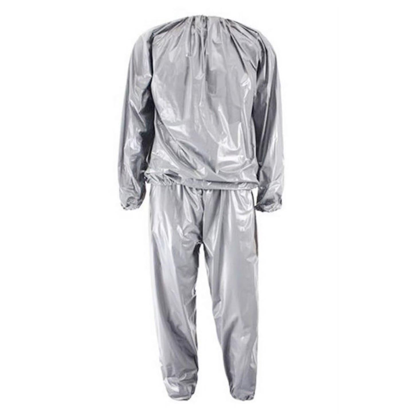 Heavy Duty Sauna Suit Weight Loss Aid