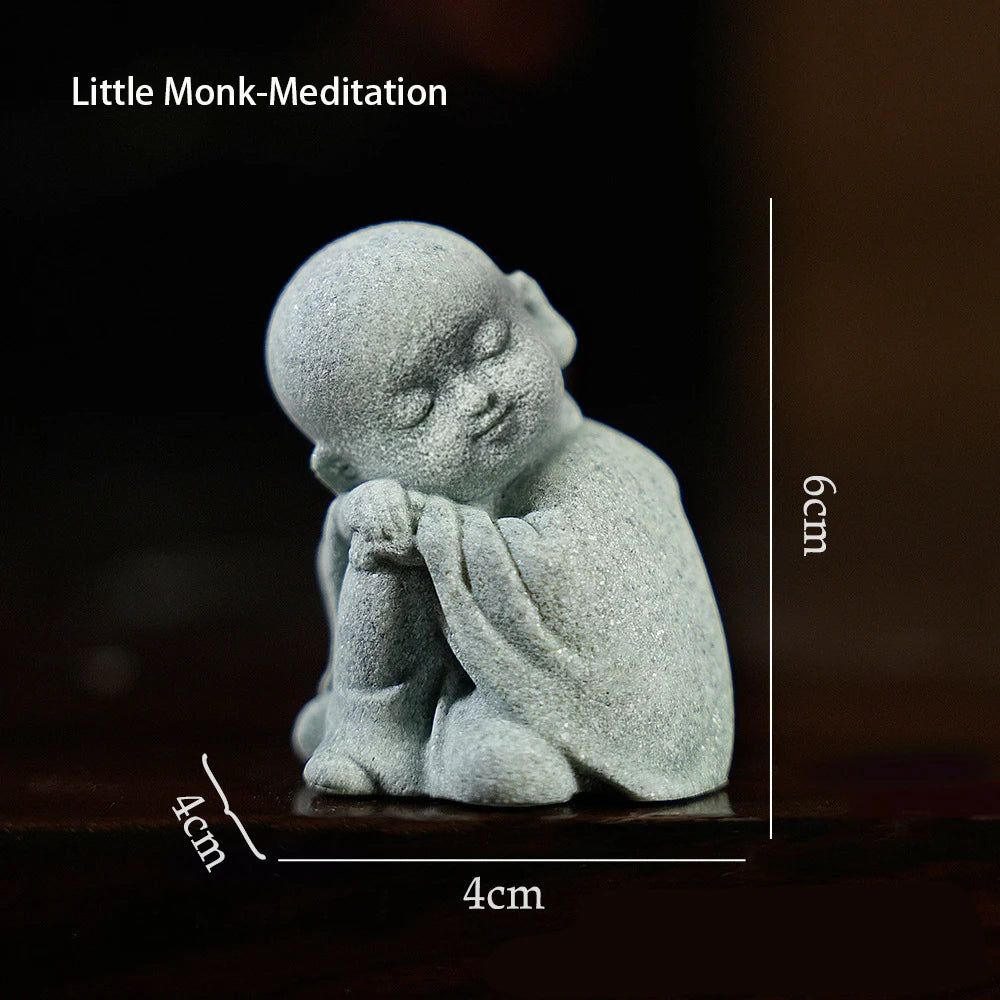 Buddha Statues - Meditation & Mindfulness