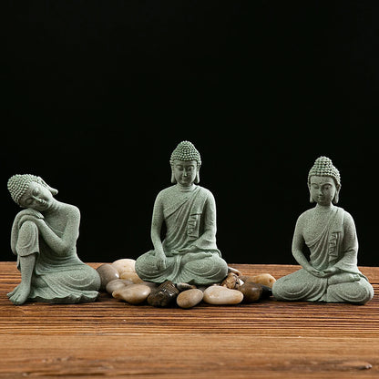 Buddha Statues - Meditation & Mindfulness