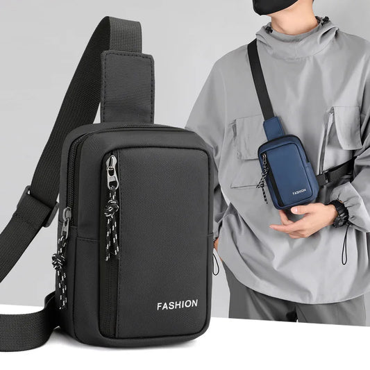 Trendy Cross Body Bag