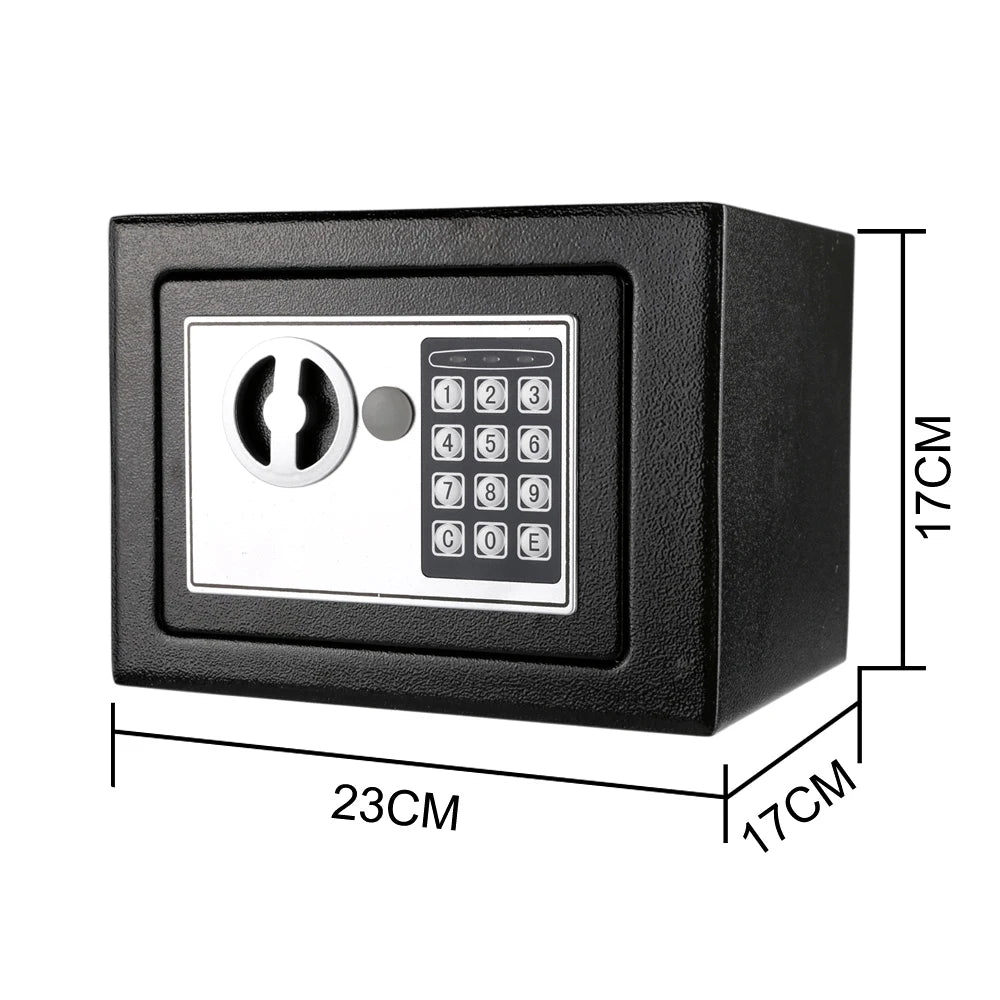 Electronic Digital Keypad Safe