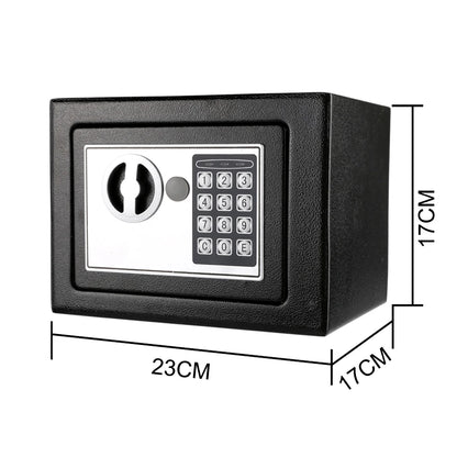 Electronic Digital Keypad Safe