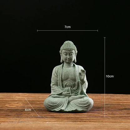 Buddha Statues - Meditation & Mindfulness