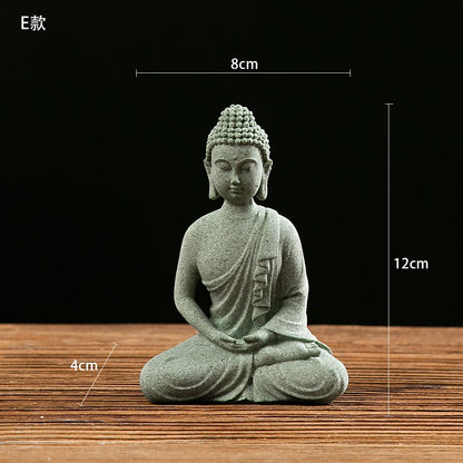 Buddha Statues - Meditation & Mindfulness