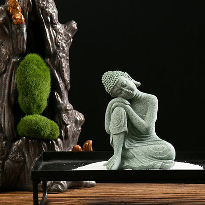 Buddha Statues - Meditation & Mindfulness