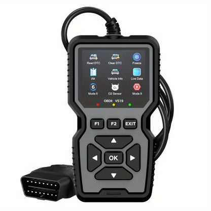 OBD2 Scanner Diagnostic Code Reader