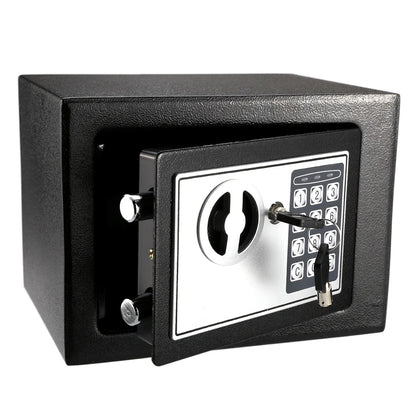 Electronic Digital Keypad Safe