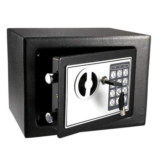 Electronic Digital Keypad Safe