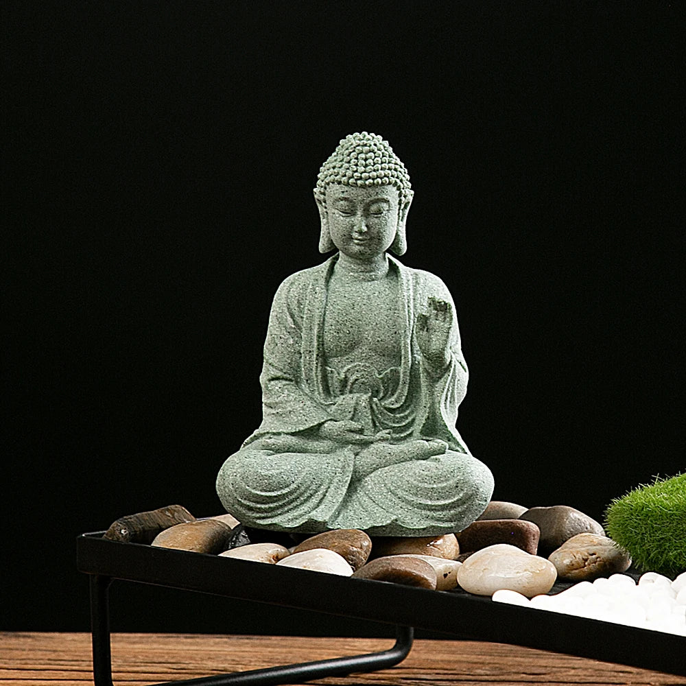 Buddha Statues - Meditation & Mindfulness