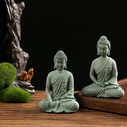 Buddha Statues - Meditation & Mindfulness