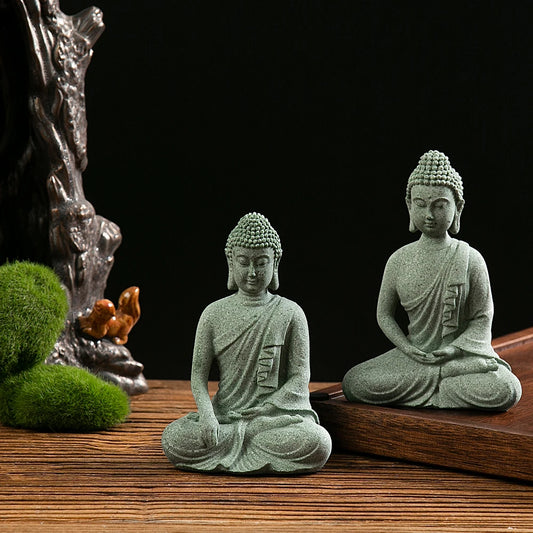 Buddha Statues - Meditation & Mindfulness