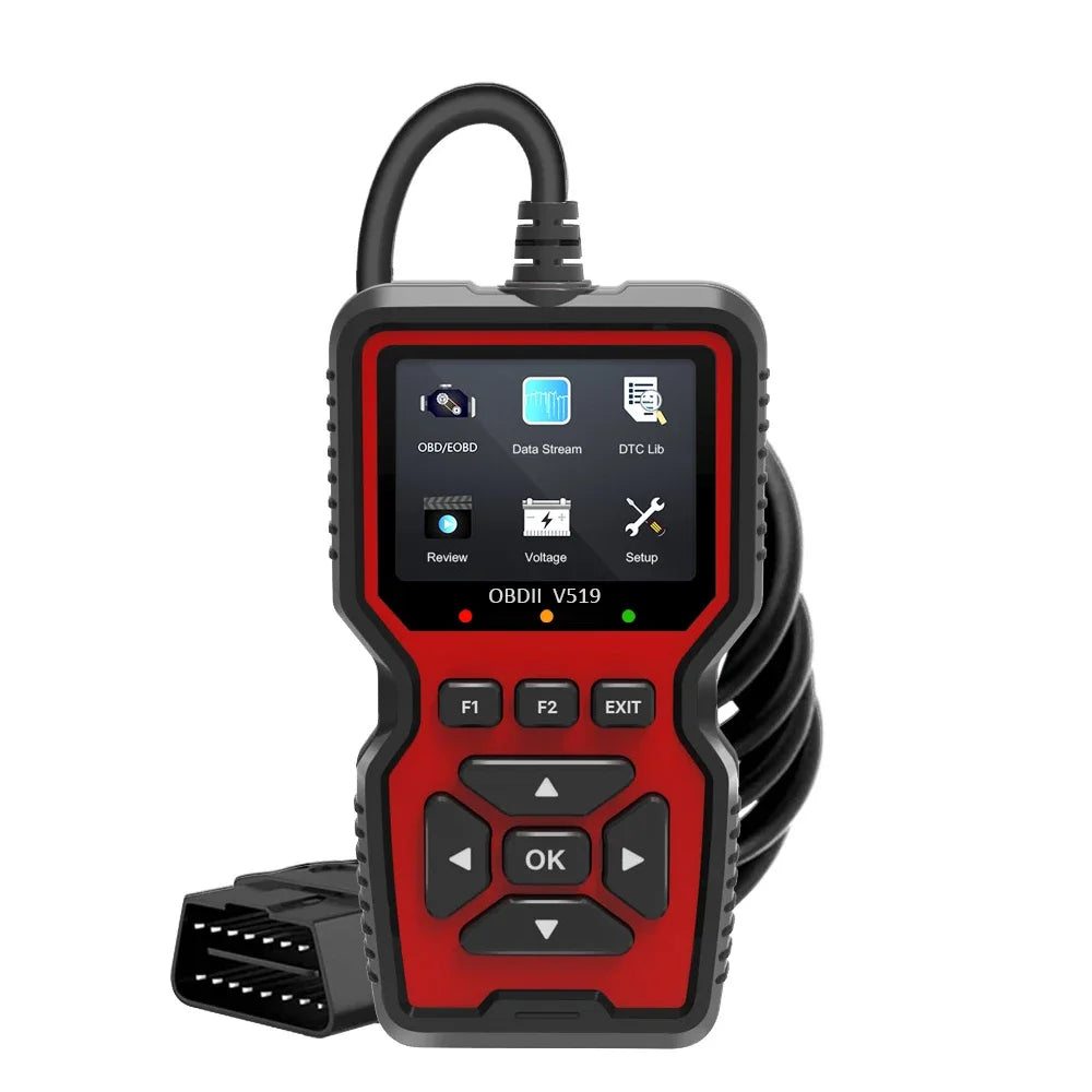 OBD2 Scanner Diagnostic Code Reader