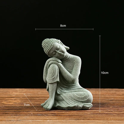 Buddha Statues - Meditation & Mindfulness