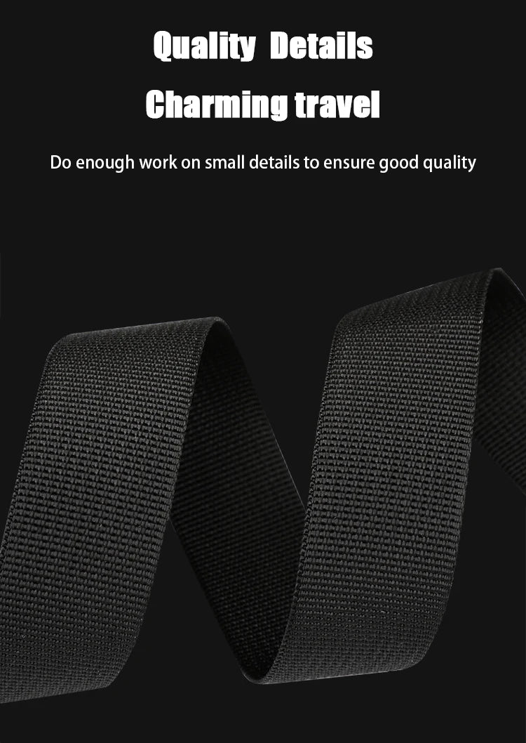 Trendy Cross Body Bag