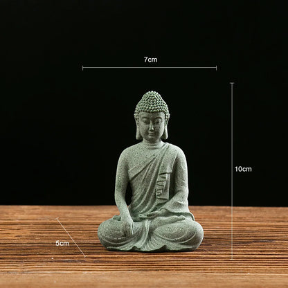 Buddha Statues - Meditation & Mindfulness