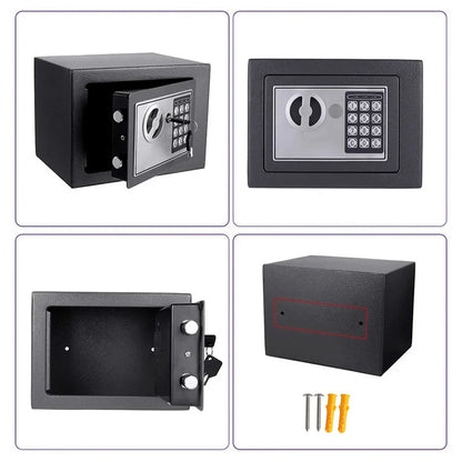Electronic Digital Keypad Safe