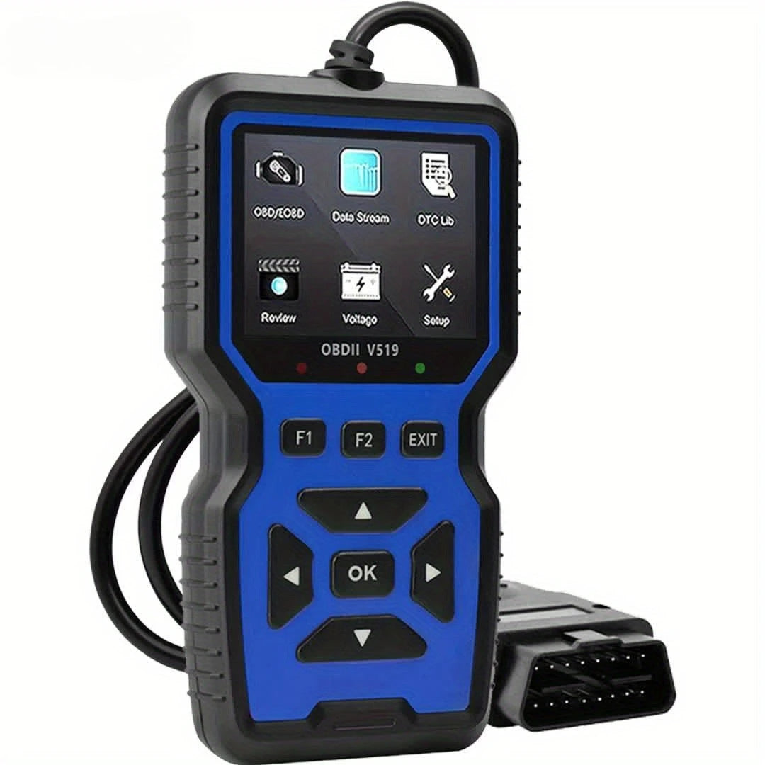OBD2 Scanner Diagnostic Code Reader