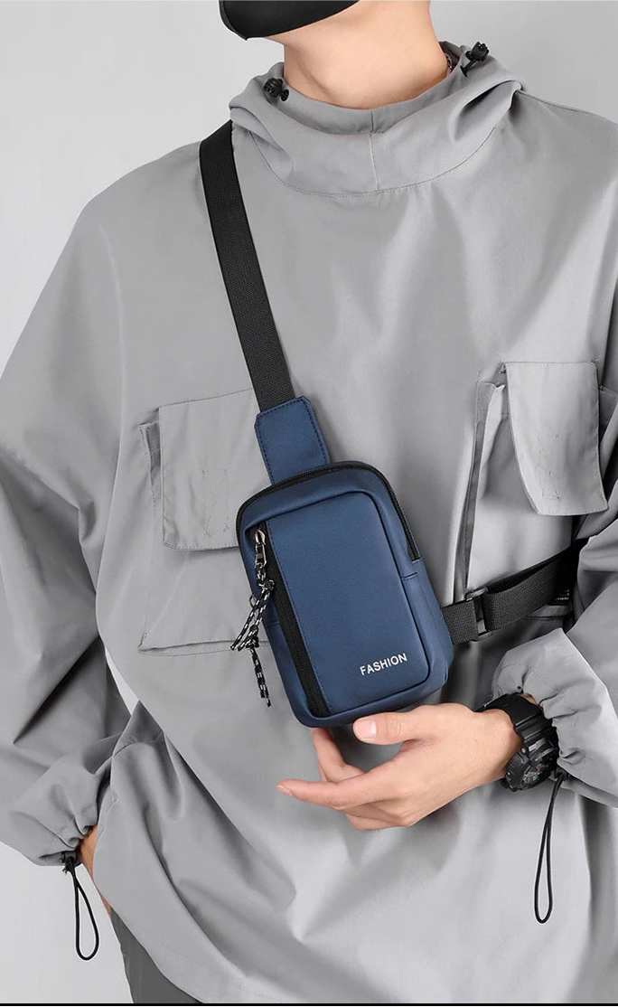 Trendy Cross Body Bag