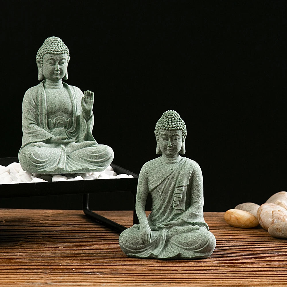 Buddha Statues - Meditation & Mindfulness