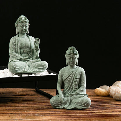 Buddha Statues - Meditation & Mindfulness